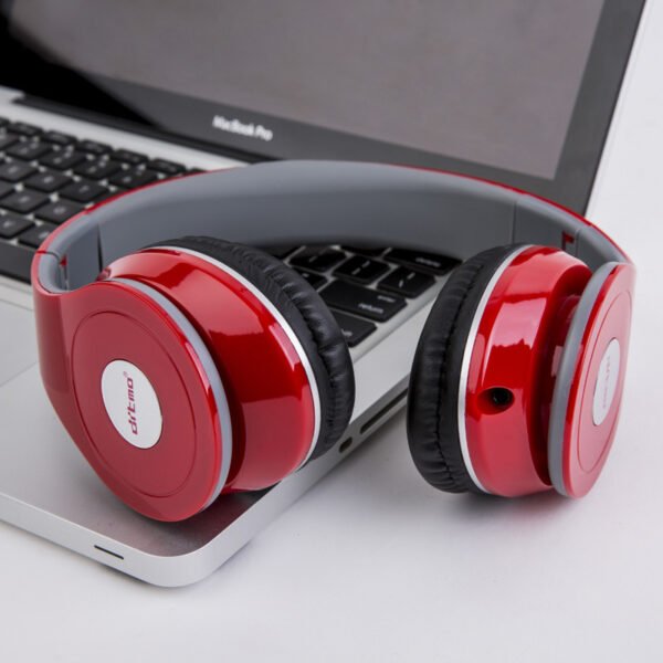 Headphones sports headphones - Image 3