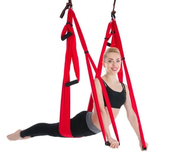Anti Gravity Yoga Hammock - Image 7