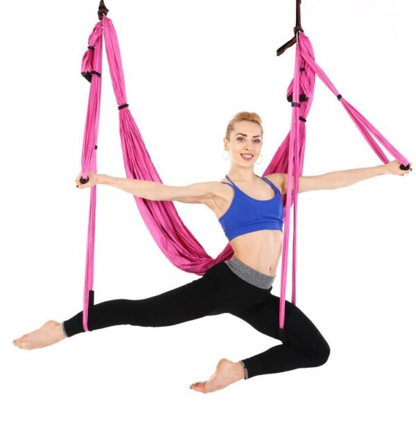 Anti Gravity Yoga Hammock - Image 5