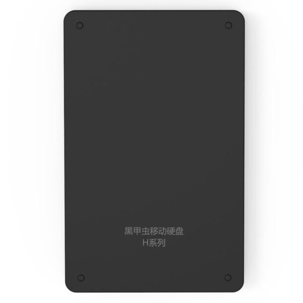 New Black Beetle KINGIDISK USB3.0 2.5 Inch Mobile Hard Disk 80G-2TB - Image 6