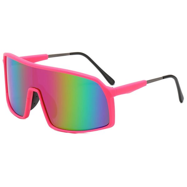 Windproof Cycling Sunglasses For Men And Women - Image 5
