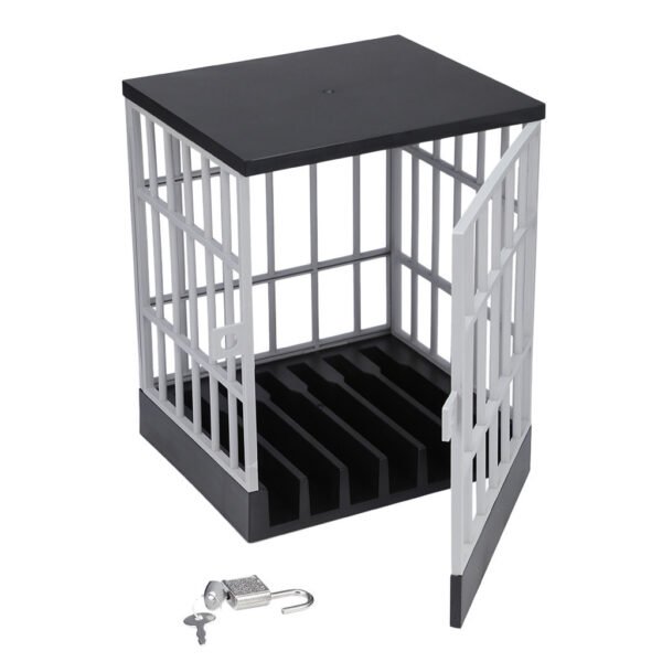Phone storage cage - Image 3