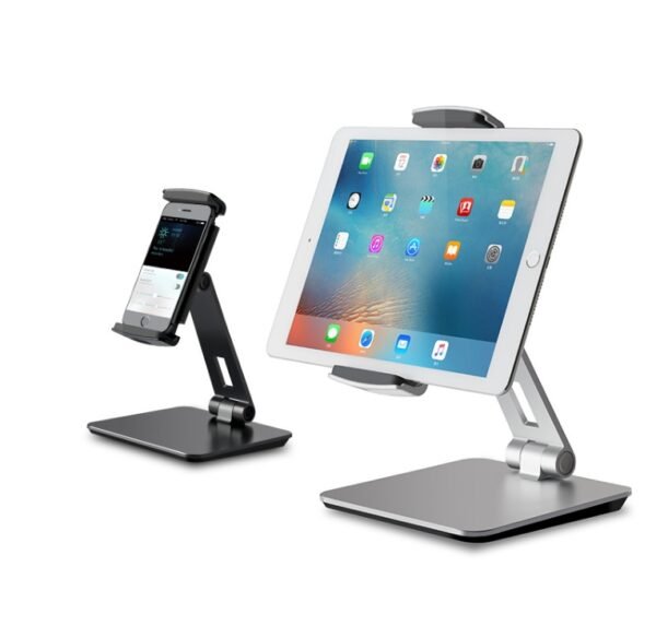 Desktop phone tablet holder - Image 2