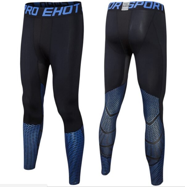 Training Pant Shirt - Image 3