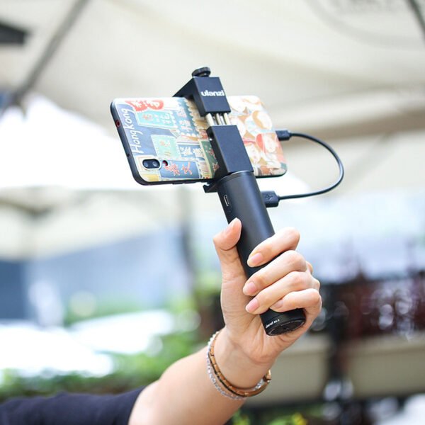 Charging treasure handle - Image 10