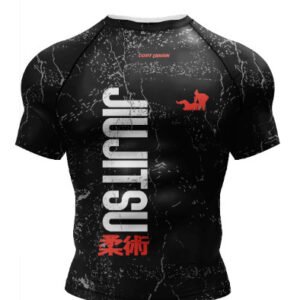 Men's 3D Digital Printing Short-sleeved Shirt