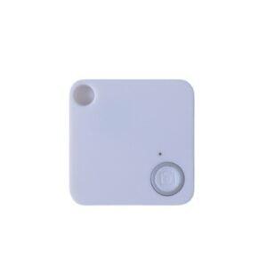 Smart Bluetooth Anti-Lost Tracker – Keys, Wallet, Phone