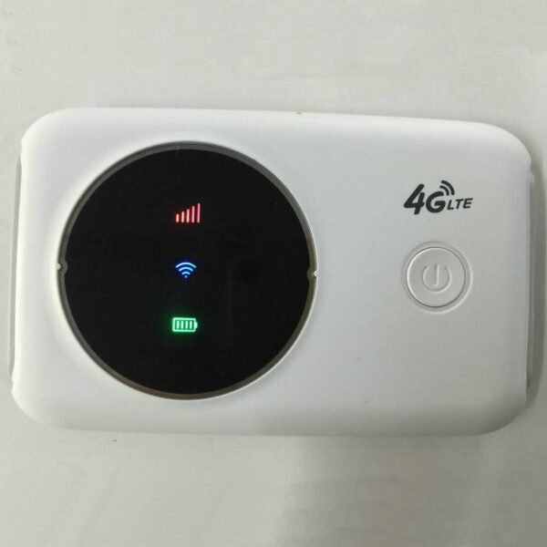 4G wireless router - Image 2