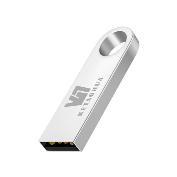 High Speed Mobile Metal Car USB - Image 6