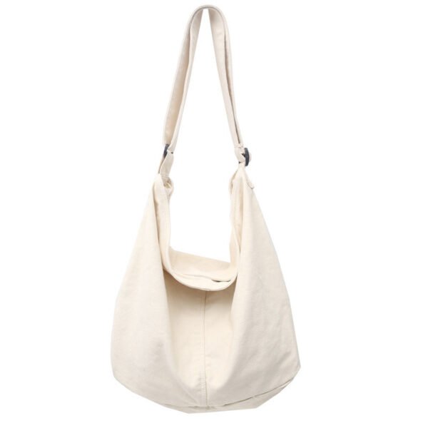 Messenger Bag Female College Student Bag For Class Female Dual-use - Image 5