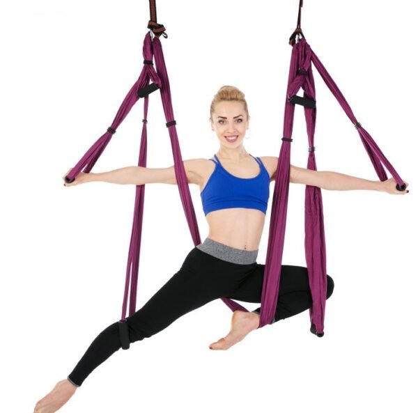 Anti Gravity Yoga Hammock - Image 6