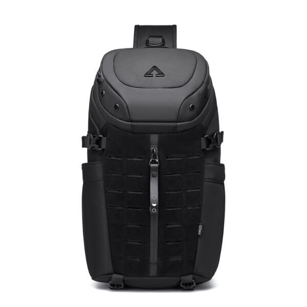 Men's Sports Waterproof Crossbody Bag - Image 8