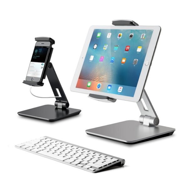 Desktop phone tablet holder - Image 8