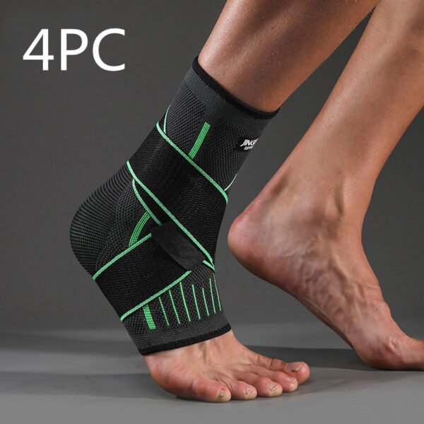 Sports protective ankle - Image 8
