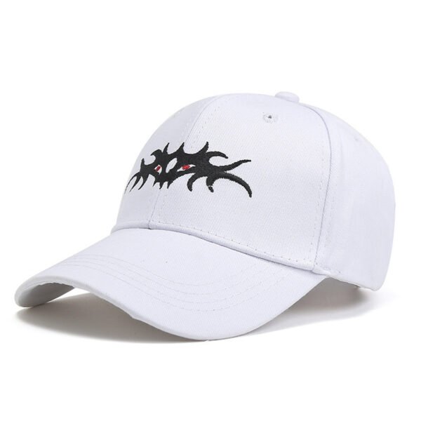 Hat Summer Breathable Sun-proof Peaked Cap Outdoor Summer - Image 2