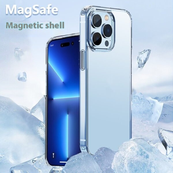 All-Inclusive Airbag Protective Phone Case - Image 4