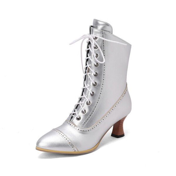 Victoria Wind Women's Retro Boots - Image 9