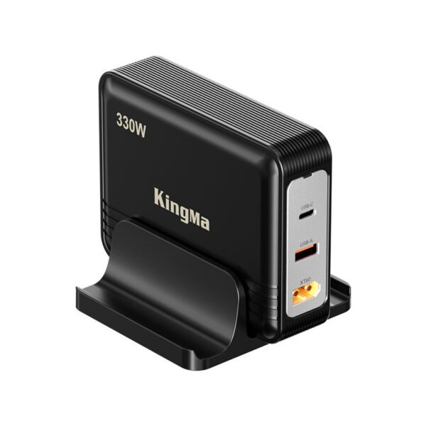 330W Gallium Nitride For Laptop 230W Charger - Image 5