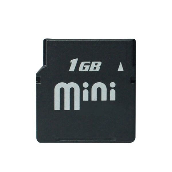 1GB 2GB Memory Card SD Phone Card 1G 2G MINI SD Card - Image 3