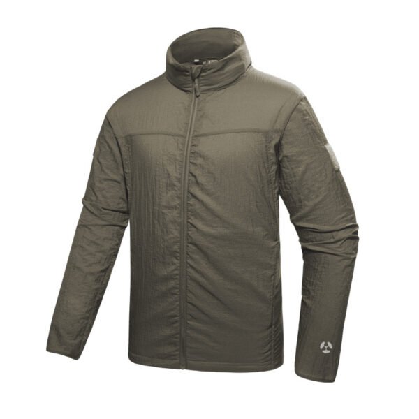 Outdoor sun protection clothing for men and women - Image 2