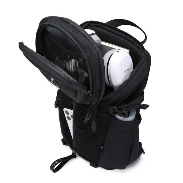 Men's Sports Waterproof Crossbody Bag - Image 5