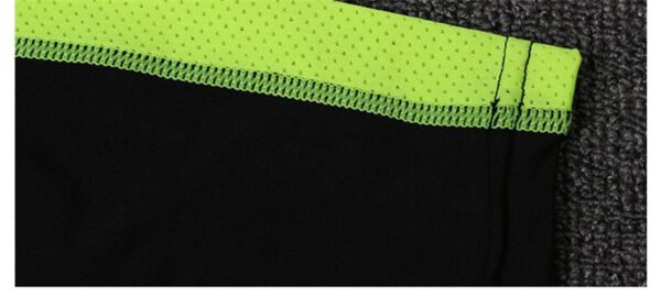 Winter men's thermal underwear - Image 5