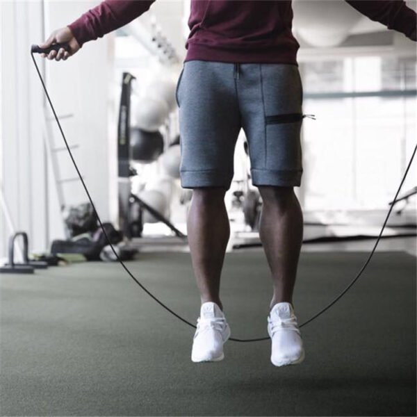 Outdoor running training casual shorts - Image 3