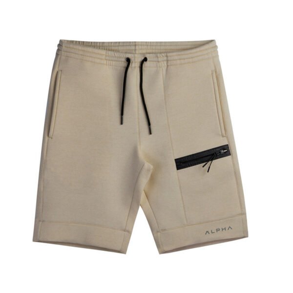Outdoor running training casual shorts - Image 5