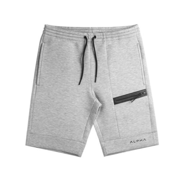Outdoor running training casual shorts - Image 7