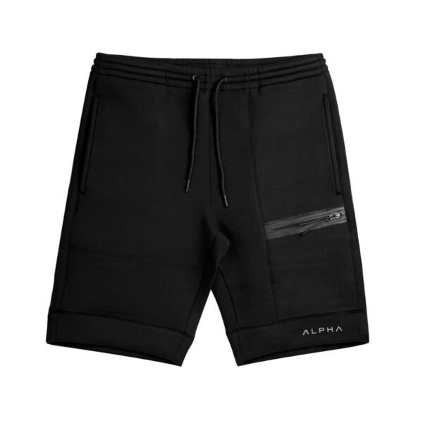 Outdoor running training casual shorts - Image 4