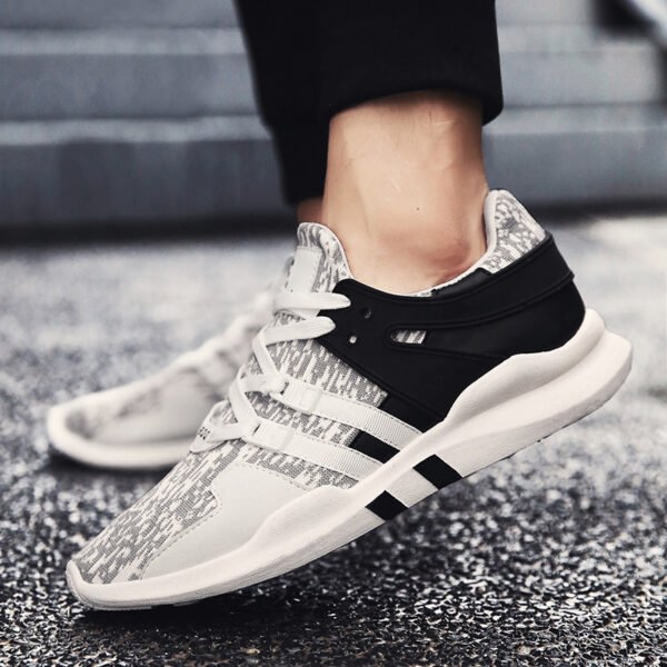 Sports Casual Men's Shoes Sports Versatile Fashion Shoes Men's Shoes - Image 8