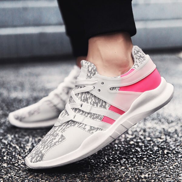 Sports Casual Men's Shoes Sports Versatile Fashion Shoes Men's Shoes - Image 9