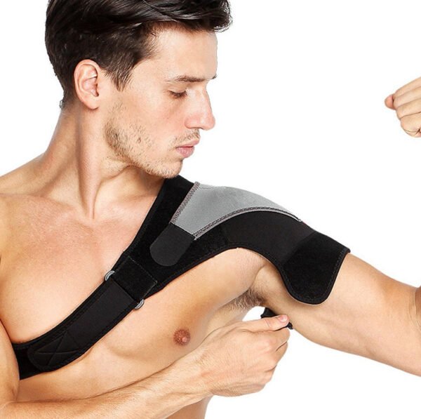 Sports Protector Shoulder - Image 7