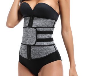 sports belts fitness girdle abdomen corset belts belt waist corset sweat belt