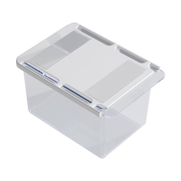 Mirror Cabinet Lower Drawer Storage Box - Image 3