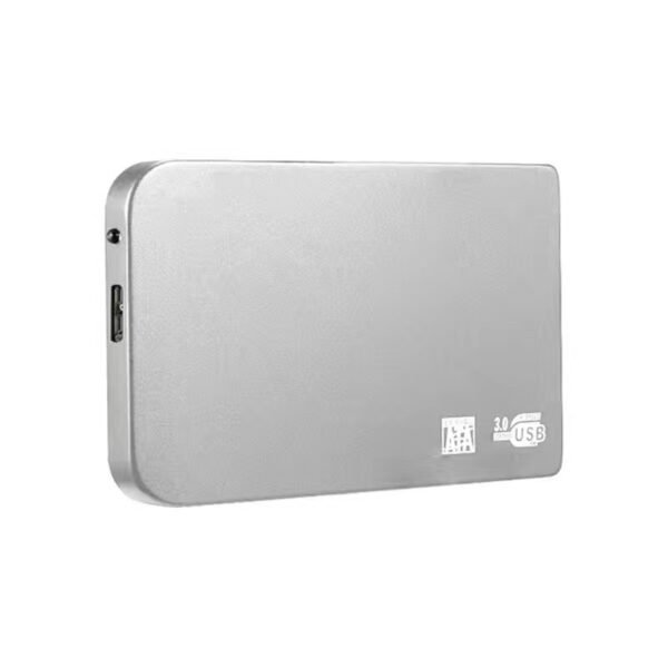 High-speed Transmission USB30 Solid State Mobile Hard Disk - Image 4