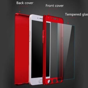 60° Galaxy J Series Case – J3/J5/J7/J2 Prime & Pro