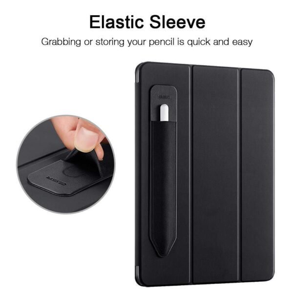 Compatible with Apple, Case  Holder for iPad Pencil P Bandage Cove - Image 4
