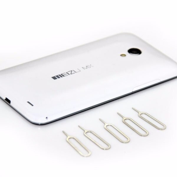 Compatible With, SIM Card Slot Card Taking Pin - Image 6