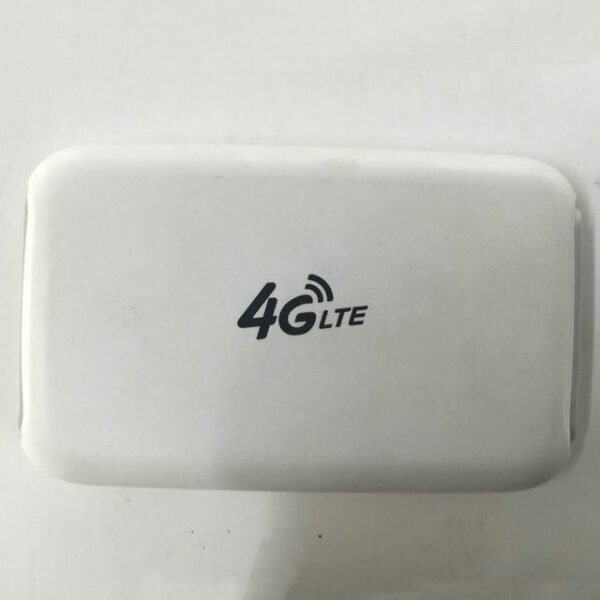 4G wireless router - Image 7