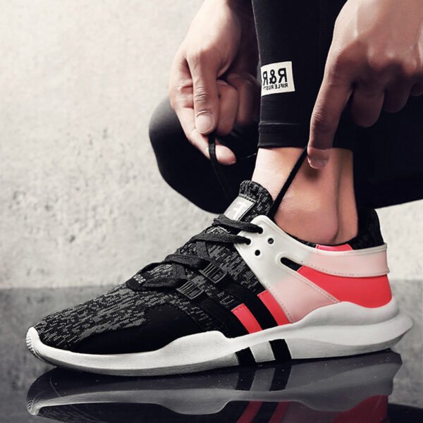 Sports Casual Men's Shoes Sports Versatile Fashion Shoes Men's Shoes - Image 6