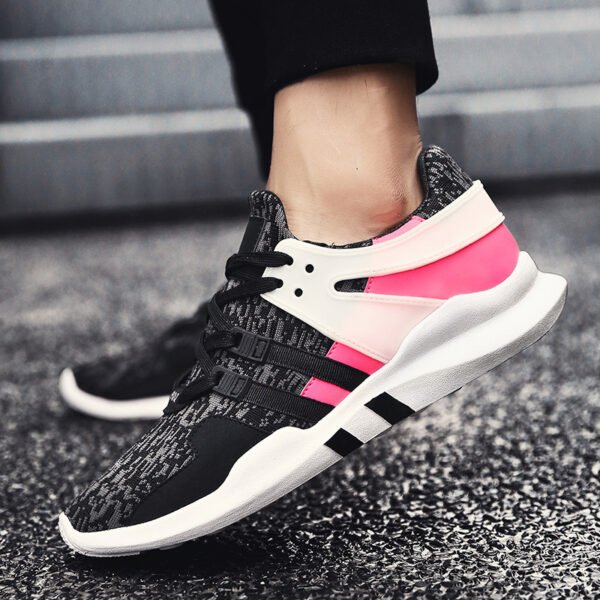 Sports Casual Men's Shoes Sports Versatile Fashion Shoes Men's Shoes - Image 2