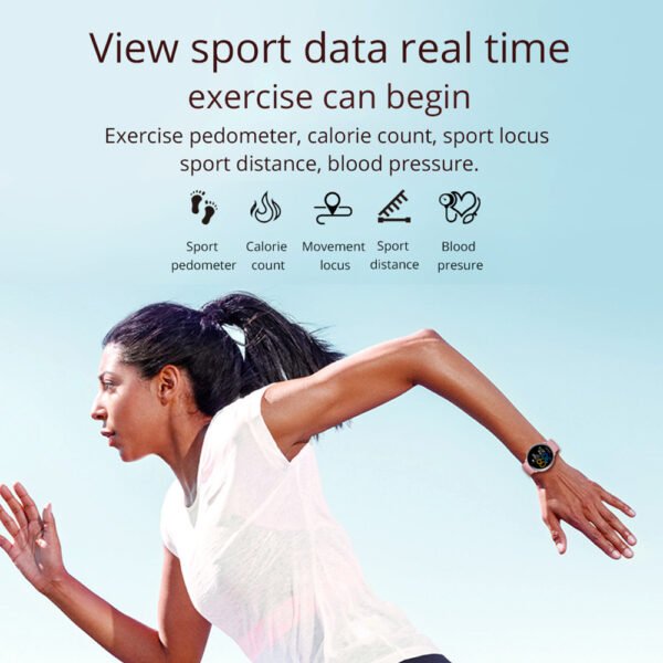 COLMI SKY2 smart watch - Image 5