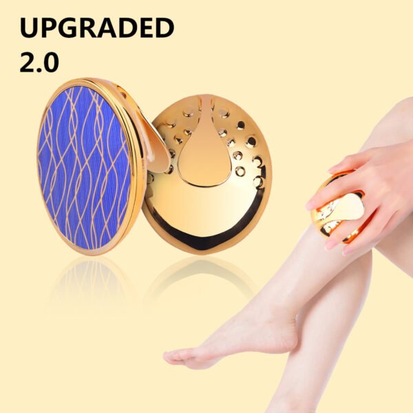 Crystal Hair Remover Magic Hair Eraser For Women And Men