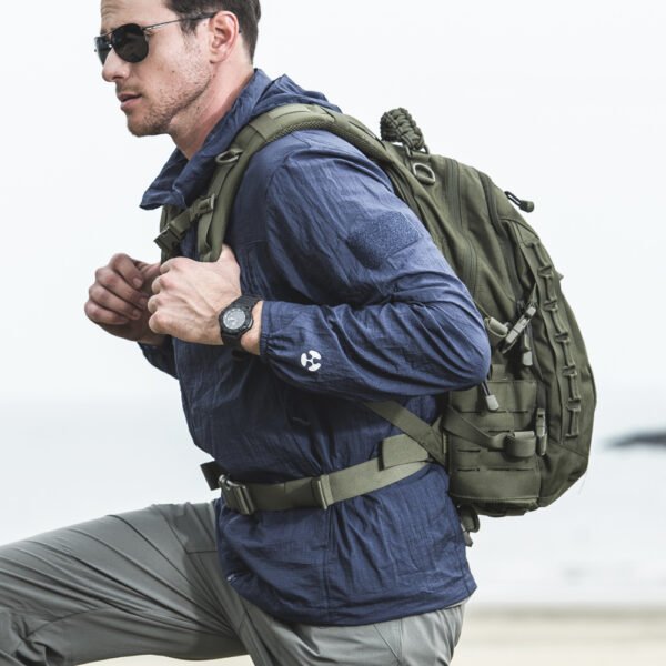 Outdoor sun protection clothing for men and women - Image 4