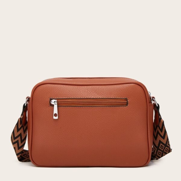 Women's All-match Fashion Shoulder Messenger Bag - Image 6