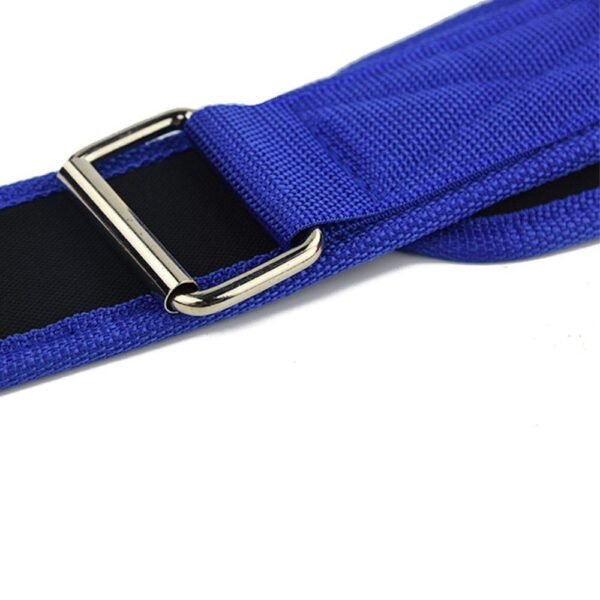 Fitness belt weightlifting - Image 3