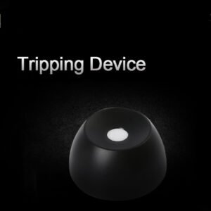Supermarket Magnetic Snap Opener Clothing Nail Anti-theft Ink 12000