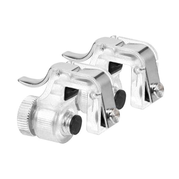 Mobile Phone Auxiliary Physical Plug-in Suit Handle - Image 5