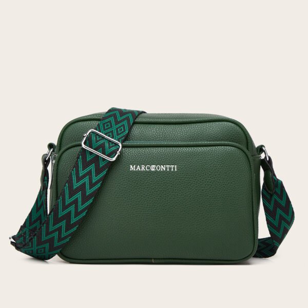 Women's All-match Fashion Shoulder Messenger Bag - Image 3